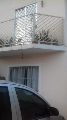 Sobrado, 2 quartos, 100 m² - Foto 2
