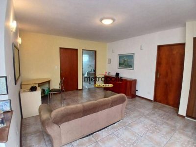 Sobrado, 4 quartos, 290 m² - Foto 2