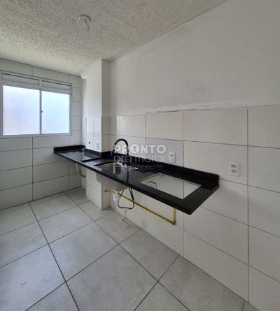 Apartamento, 2 quartos, 45 m² - Foto 4