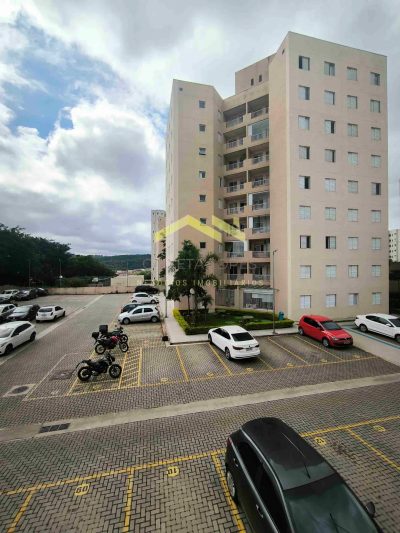 Apartamento, 2 quartos, 54 m² - Foto 4