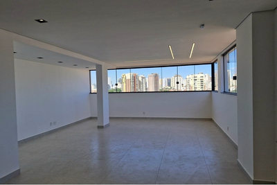 Apartamento, 2 quartos, 66 m² - Foto 3