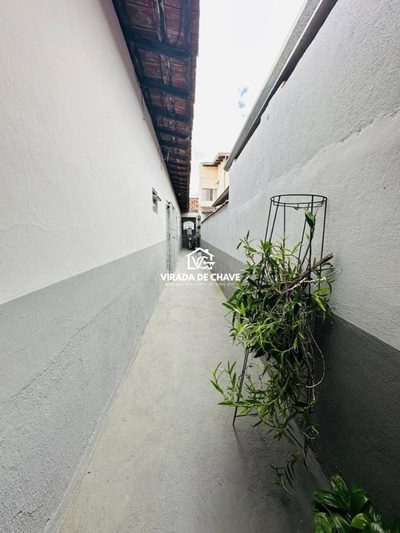 Casa, 2 quartos, 100 m² - Foto 3