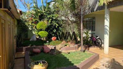 Sobrado, 4 quartos, 328 m² - Foto 4