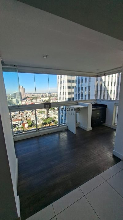 Apartamento, 4 quartos, 254 m² - Foto 1