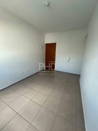 Apartamento, 1 quarto, 45 m² - Foto 3