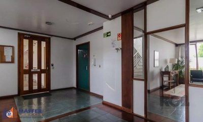 Apartamento, 1 quarto, 47 m² - Foto 3