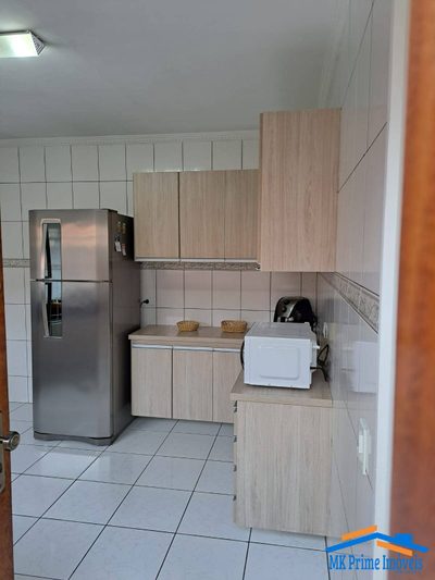 Sobrado, 3 quartos, 178 m² - Foto 4