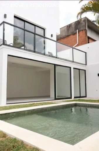 Apartamento, 4 quartos, 450 m² - Foto 1