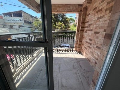 Apartamento, 2 quartos, 60 m² - Foto 4