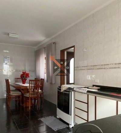 Casa, 3 quartos, 200 m² - Foto 5