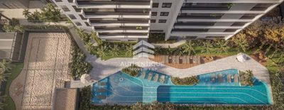 Apartamento, 2 quartos, 56 m² - Foto 2