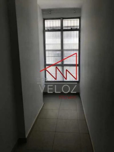 Apartamento, 1 quarto, 31 m² - Foto 1