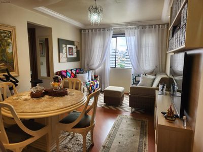 Apartamento, 2 quartos, 50 m² - Foto 2