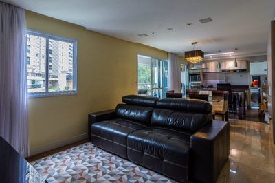 Apartamento, 2 quartos, 84 m² - Foto 4