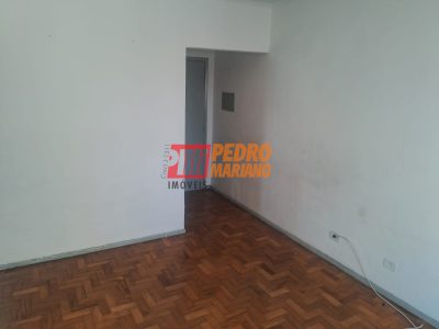 Apartamento, 2 quartos, 60 m² - Foto 5
