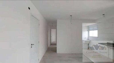 Apartamento, 2 quartos, 55 m² - Foto 2