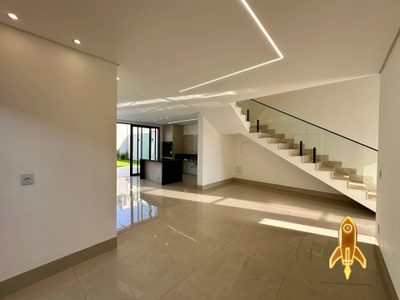 Casa de Condomínio, 3 quartos - Foto 5