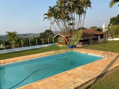 Sítio, 7 quartos, 3920 m² - Foto 3