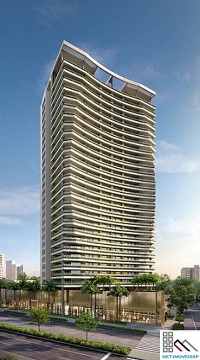 Apartamento, 3 quartos, 217 m² - Foto 2