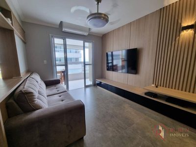 Apartamento, 2 quartos, 88 m² - Foto 3