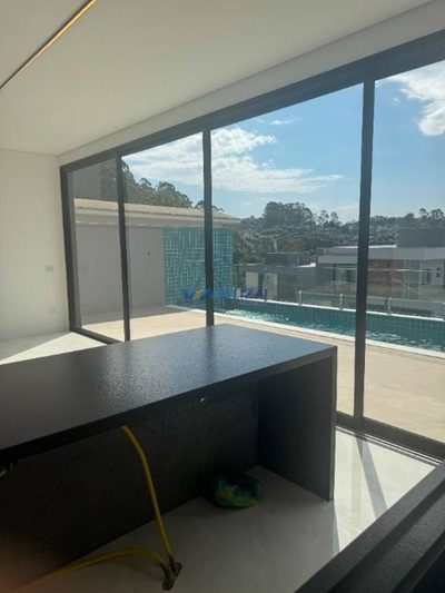 Sobrado, 5 quartos, 373 m² - Foto 2
