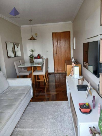 Apartamento, 2 quartos, 55 m² - Foto 2