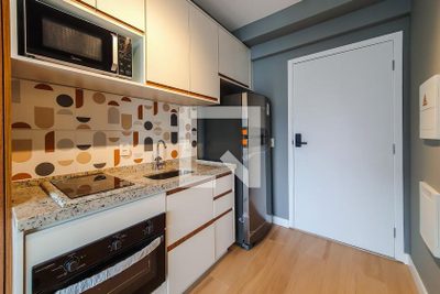 Kitnet-Studio, 23 m² - Foto 5