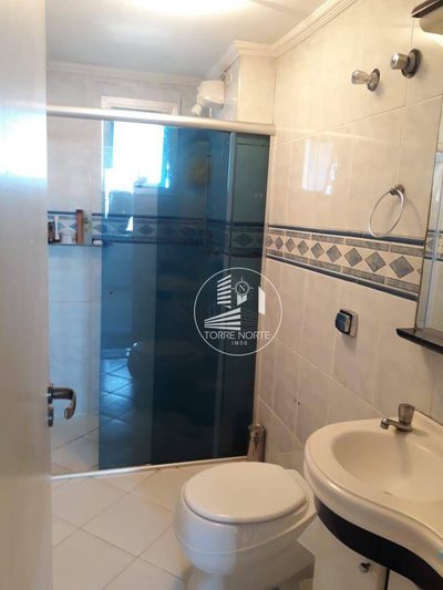Apartamento, 3 quartos, 85 m² - Foto 5