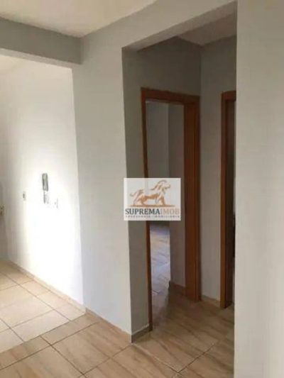 Apartamento, 2 quartos, 52 m² - Foto 3