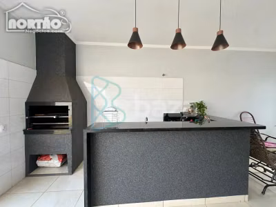 Casa, 4 quartos, 144 m² - Foto 1