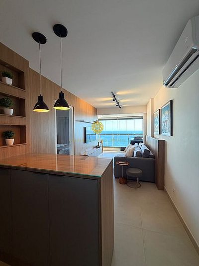 Apartamento, 1 quarto, 44 m² - Foto 4