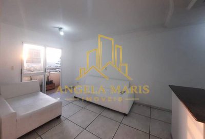 Apartamento, 3 quartos, 78 m² - Foto 2