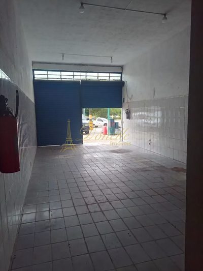 Loja-Salão, 59 m² - Foto 5