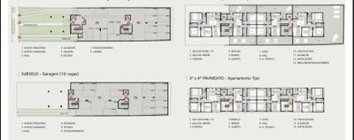 Apartamento, 2 quartos, 55 m² - Foto 5