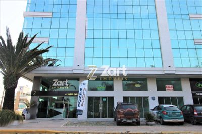 Sala-Conjunto, 64 m² - Foto 3