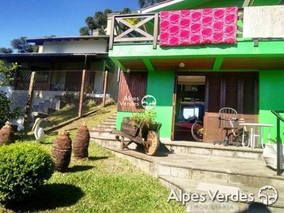 Casa, 3 quartos, 215 m² - Foto 2