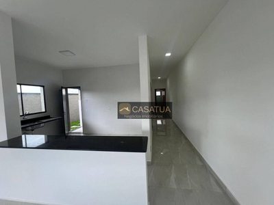 Casa, 2 quartos, 91 m² - Foto 3