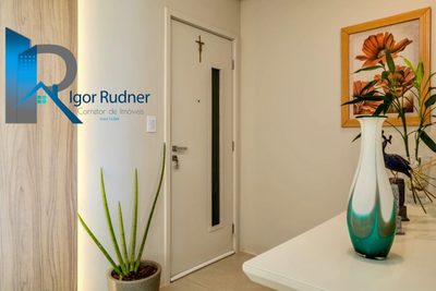 Apartamento, 3 quartos, 142 m² - Foto 5