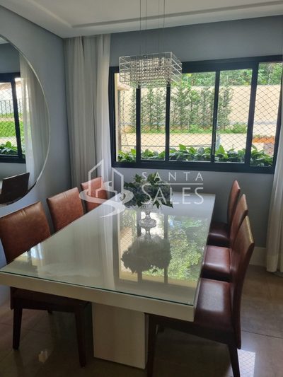 Apartamento, 3 quartos, 164 m² - Foto 3