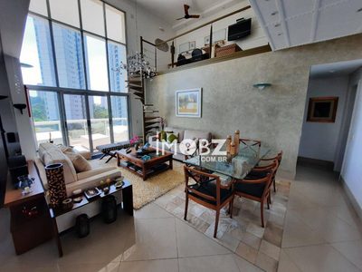 Apartamento, 2 quartos, 162 m² - Foto 1