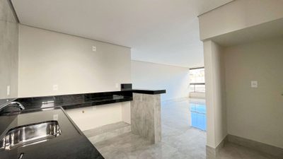 Cobertura, 4 quartos, 146 m² - Foto 3