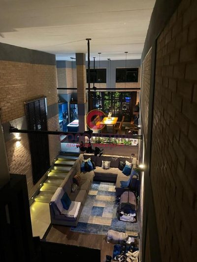 Sobrado, 2 quartos - Foto 1
