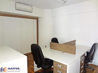Sala-Conjunto, 80 m² - Foto 4