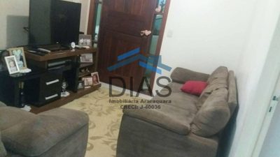 Casa, 3 quartos, 164 m² - Foto 4