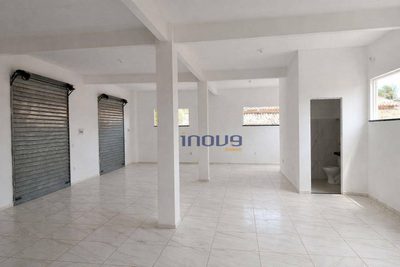 Loja-Salão, 33 m² - Foto 5