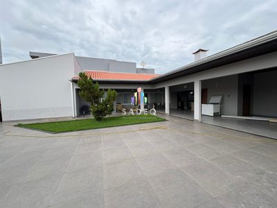 Casa, 3 quartos - Foto 2