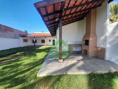 Casa, 2 quartos, 150 m² - Foto 4