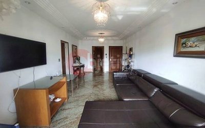 Apartamento, 3 quartos, 90 m² - Foto 3