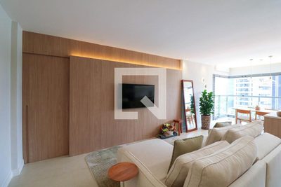 Apartamento, 2 quartos, 77 m² - Foto 4