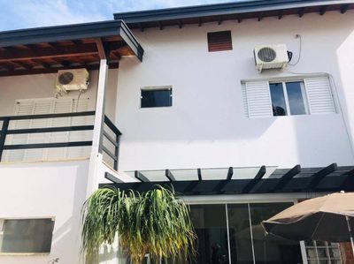 Casa, 3 quartos, 273 m² - Foto 2
